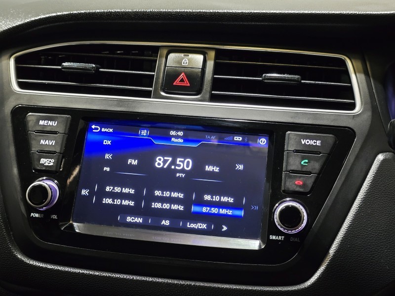 Hyundai i20 - Mazda Pinetown - Image 13