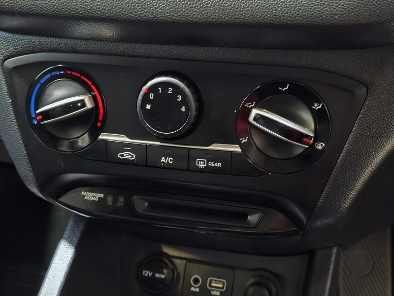 Hyundai i20 - Mazda Pinetown - Image 15
