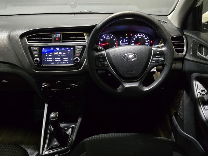 Hyundai i20 - Mazda Pinetown - Image 11