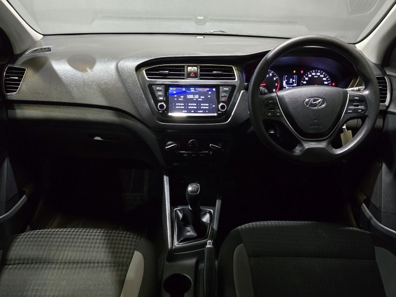 Hyundai i20 - Mazda Pinetown - Image 10