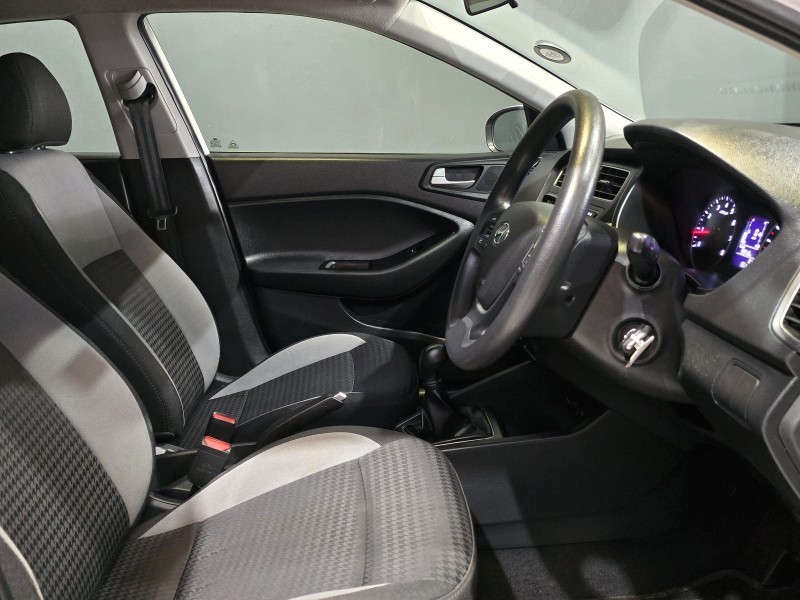 Hyundai i20 - Mazda Pinetown - Image 7