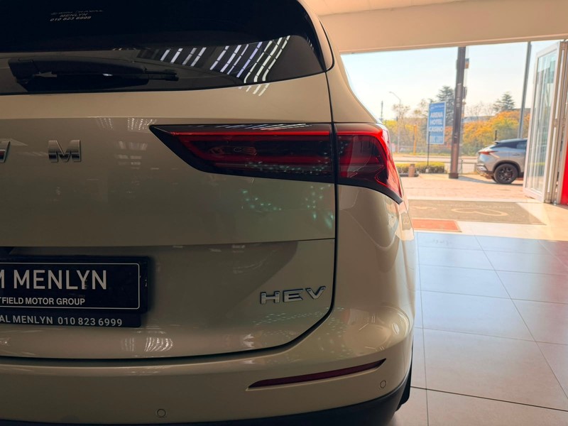 Haval H6 - GWM Haval Menlyn - Image 7