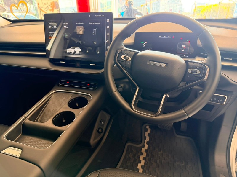 Haval H6 - GWM Haval Menlyn - Image 11