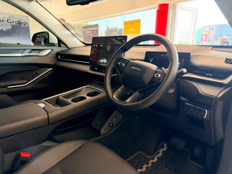 Haval H6 - GWM Haval Menlyn - Image 10