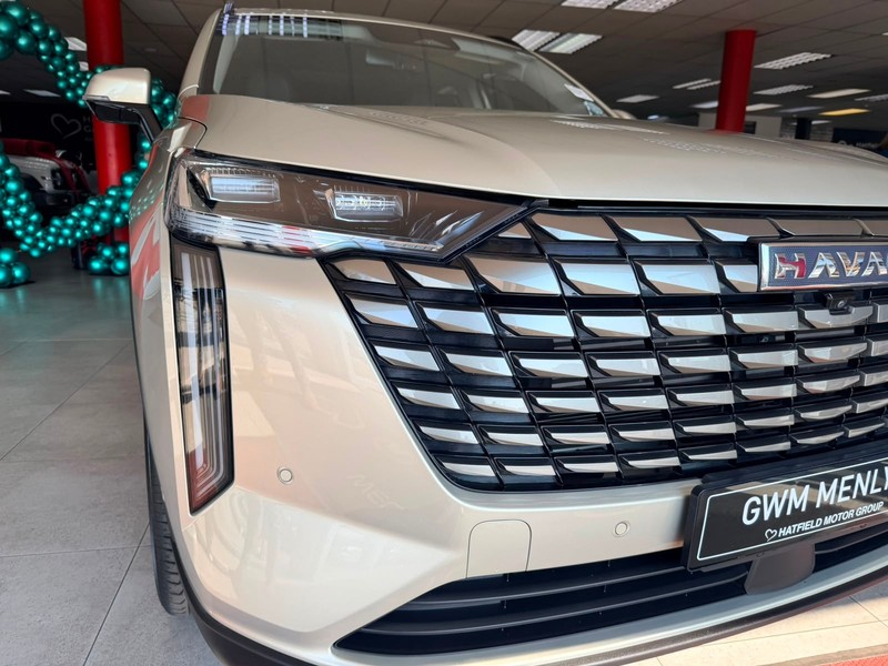Haval H6 - GWM Haval Menlyn - Image 3