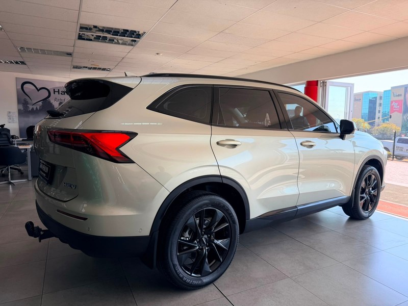 Haval H6 - GWM Haval Menlyn - Image 6