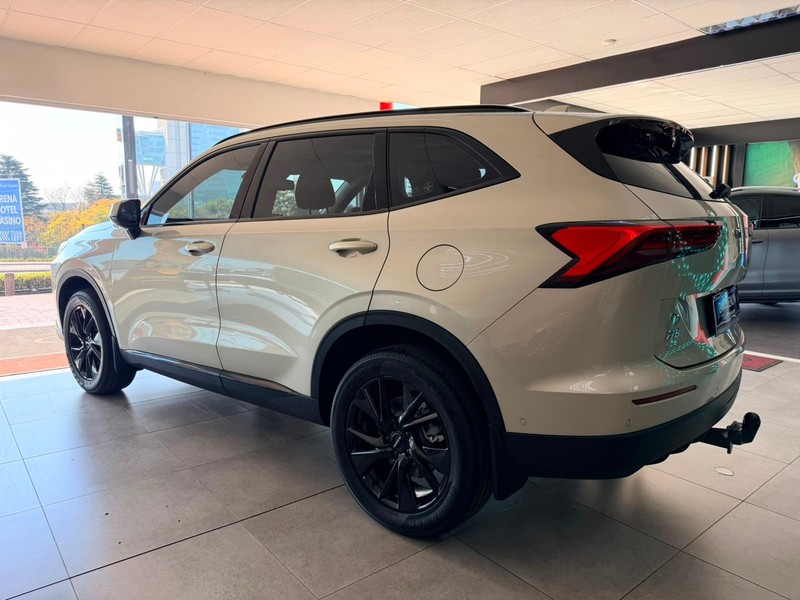 Haval H6 - GWM Haval Menlyn - Image 12