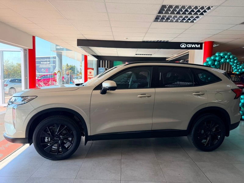Haval H6 - GWM Haval Menlyn - Image 9