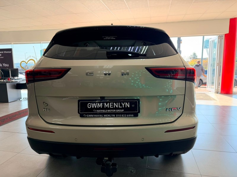 Haval H6 - GWM Haval Menlyn - Image 5