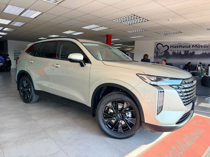 Haval H6 - GWM Haval Menlyn - Image 1