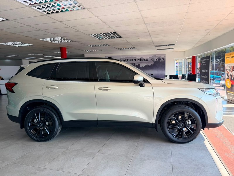 Haval H6 - GWM Haval Menlyn - Image 8