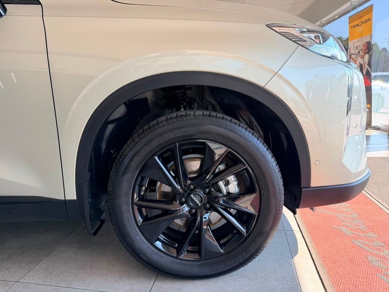 Haval H6 - GWM Haval Menlyn - Image 4