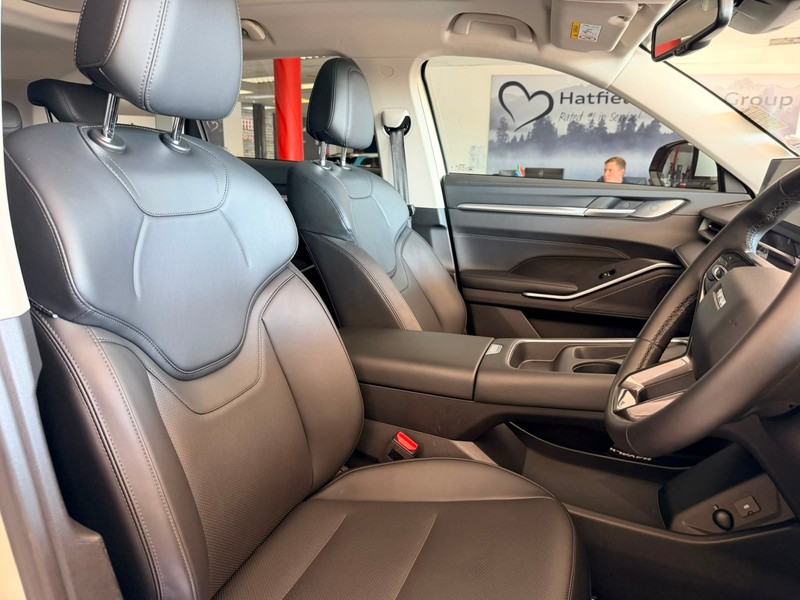 Haval H6 - GWM Haval Menlyn - Image 14