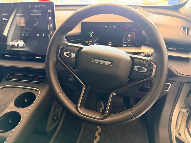 Haval H6 - GWM Haval Menlyn - Image 20