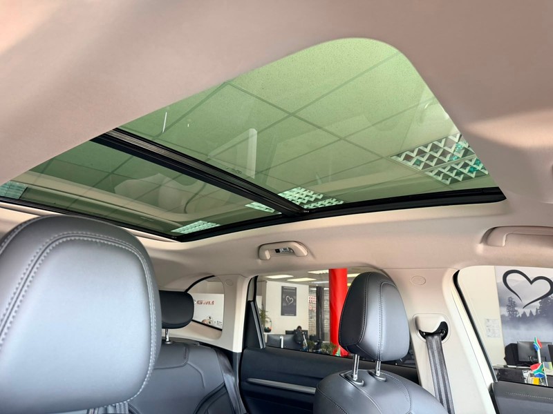 Haval H6 - GWM Haval Menlyn - Image 19