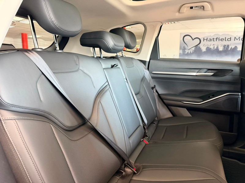 Haval H6 - GWM Haval Menlyn - Image 16