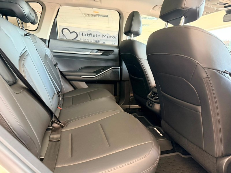 Haval H6 - GWM Haval Menlyn - Image 18