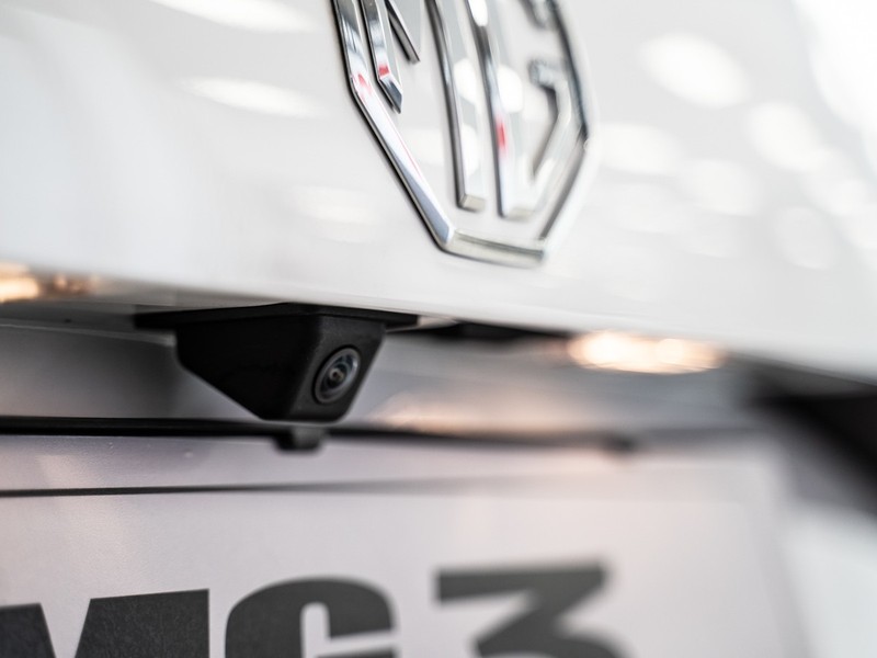 MG MG3 - MG Rivonia - Image 11