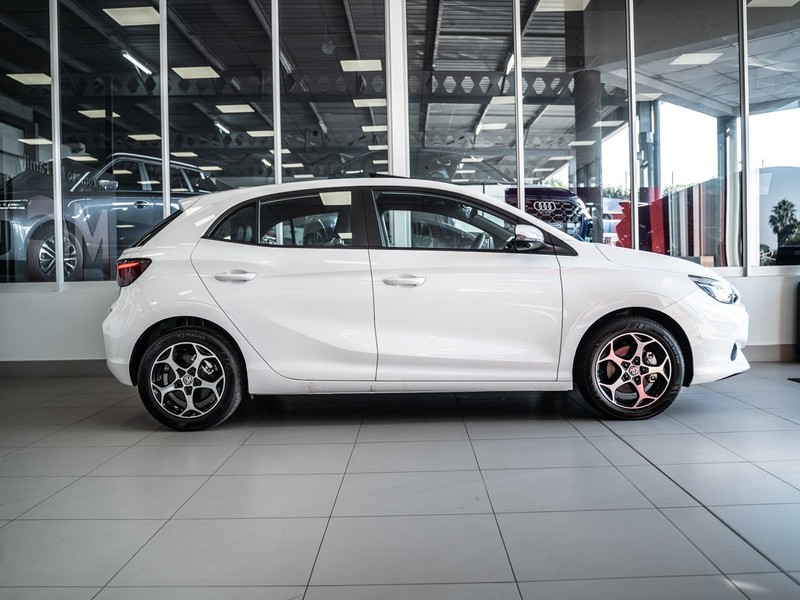MG MG3 - MG Rivonia - Image 3