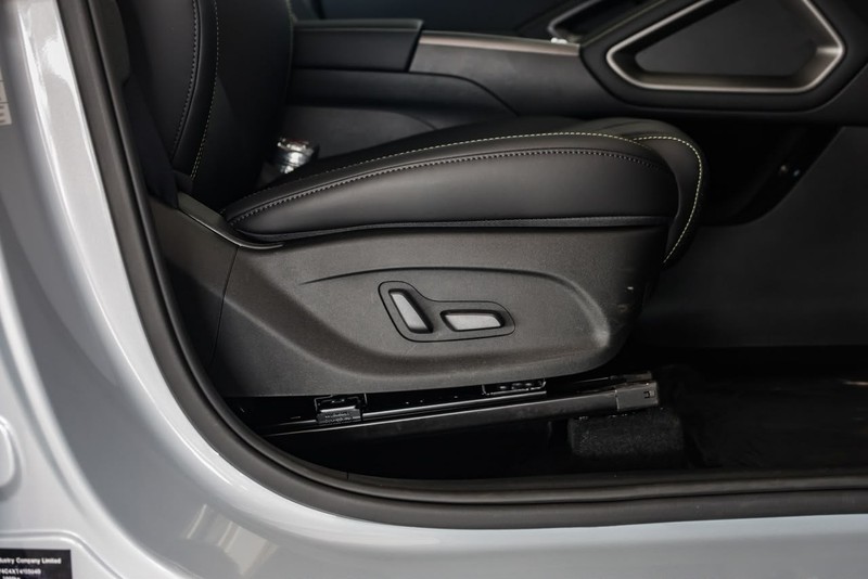 BYD Atto 2 - BYD Menlyn - Image 9