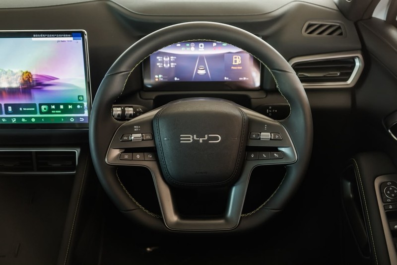 BYD Atto 2 - BYD Menlyn - Image 20