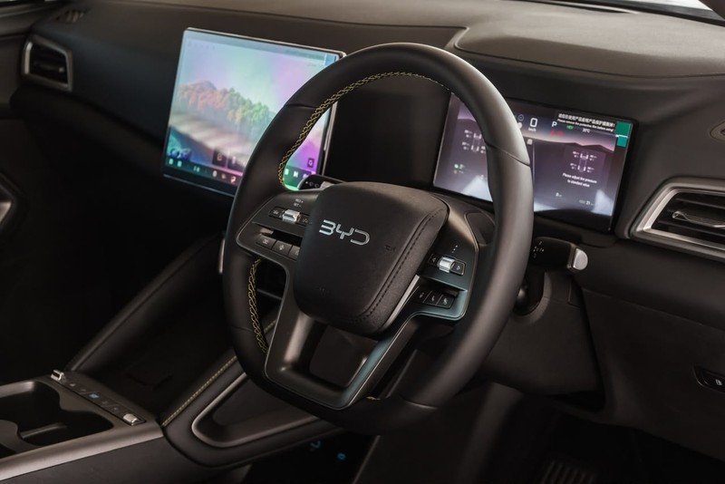 BYD Atto 2 - BYD Menlyn - Image 13