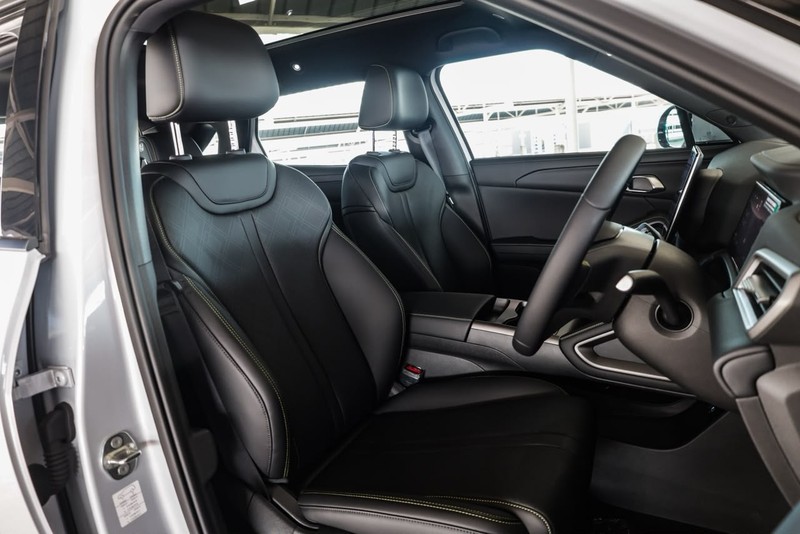 BYD Atto 2 - BYD Menlyn - Image 11