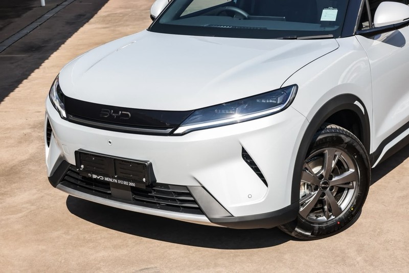 BYD Atto 2 - BYD Menlyn - Image 2