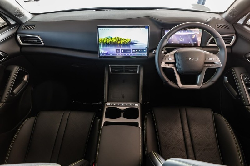 BYD Atto 2 - BYD Menlyn - Image 19