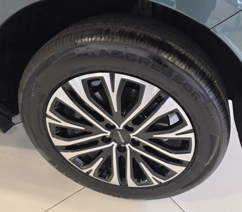 Jaecoo J5 - Suzuki Fourways - Image 5