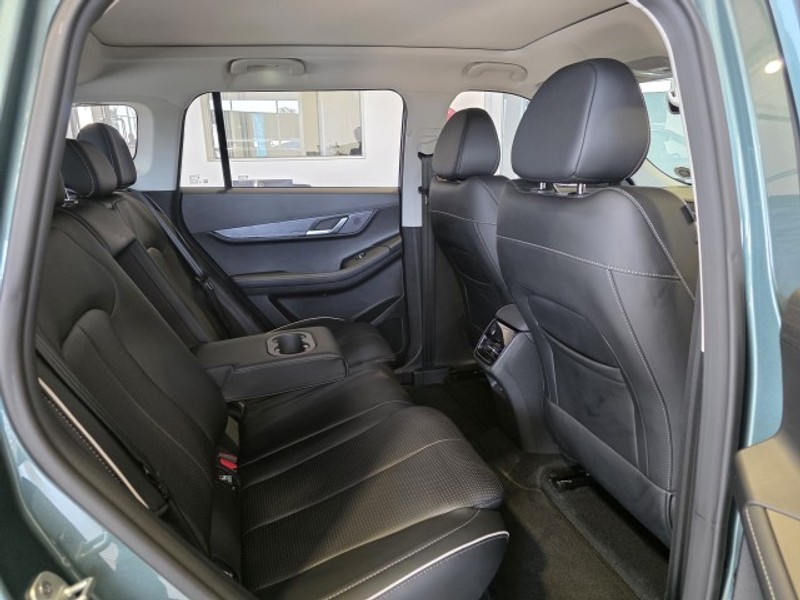 Jaecoo J5 - Suzuki Fourways - Image 11