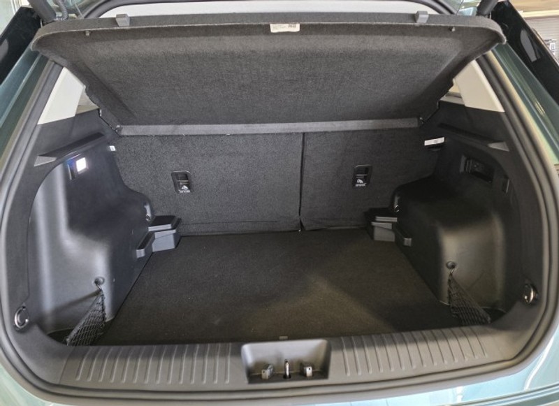 Jaecoo J5 - Suzuki Fourways - Image 7