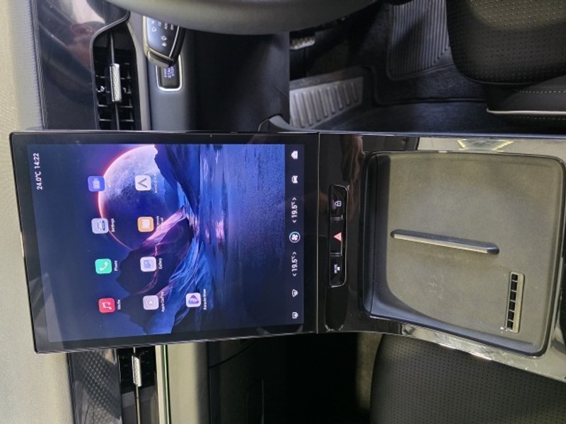 Jaecoo J5 - Suzuki Fourways - Image 13