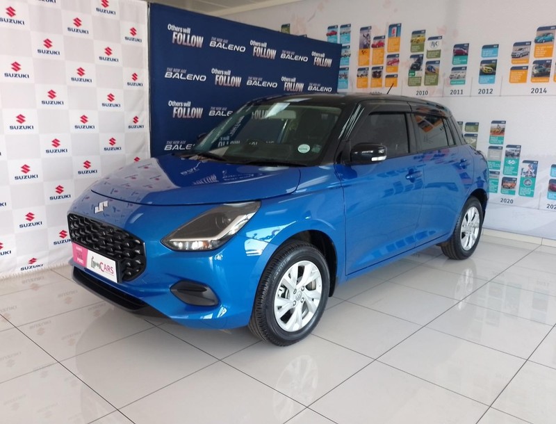 Suzuki Swift - Suzuki West Rand - Image 1