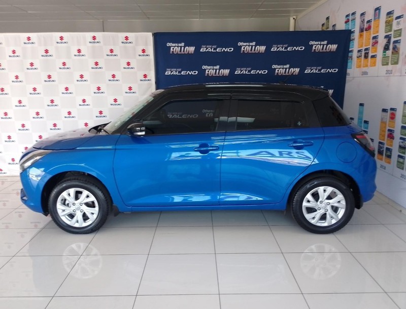 Suzuki Swift - Suzuki West Rand - Image 3