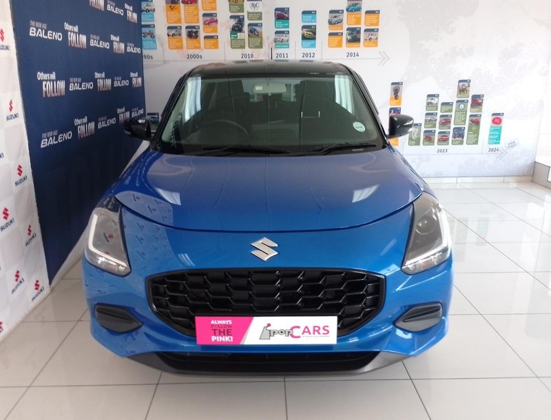 Suzuki Swift - Suzuki West Rand - Image 2