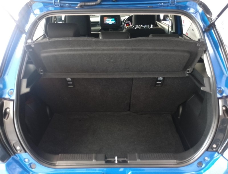 Suzuki Swift - Suzuki West Rand - Image 6