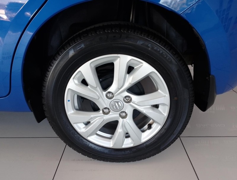 Suzuki Swift - Suzuki West Rand - Image 7