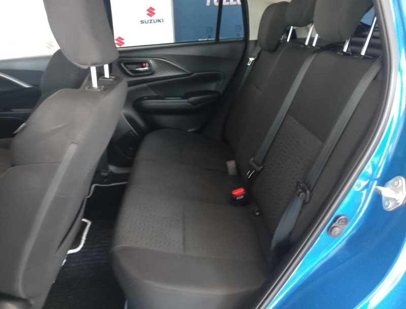 Suzuki Swift - Suzuki West Rand - Image 12