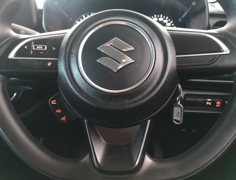 Suzuki Swift - Suzuki West Rand - Image 16