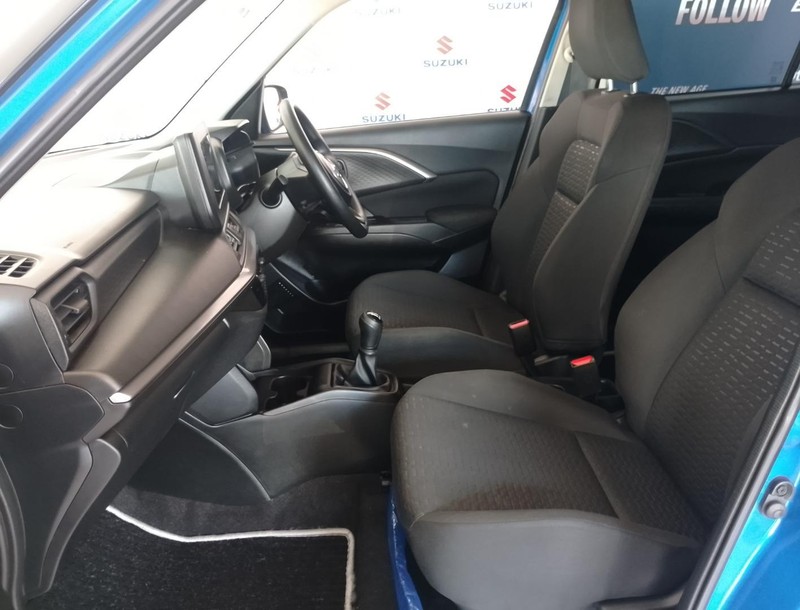 Suzuki Swift - Suzuki West Rand - Image 8