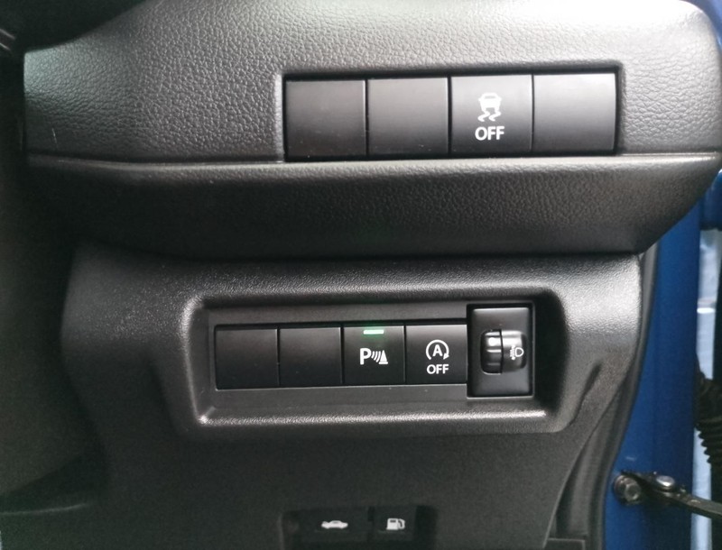 Suzuki Swift - Suzuki West Rand - Image 14