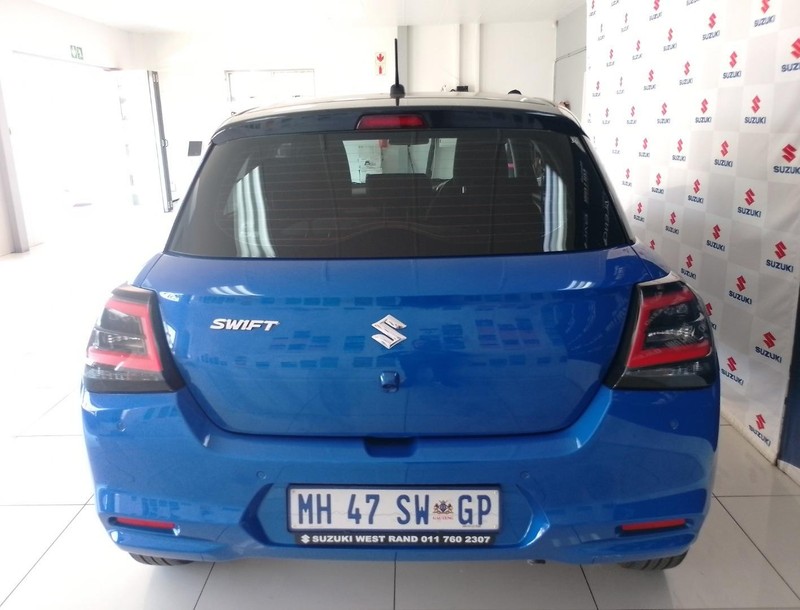 Suzuki Swift - Suzuki West Rand - Image 5