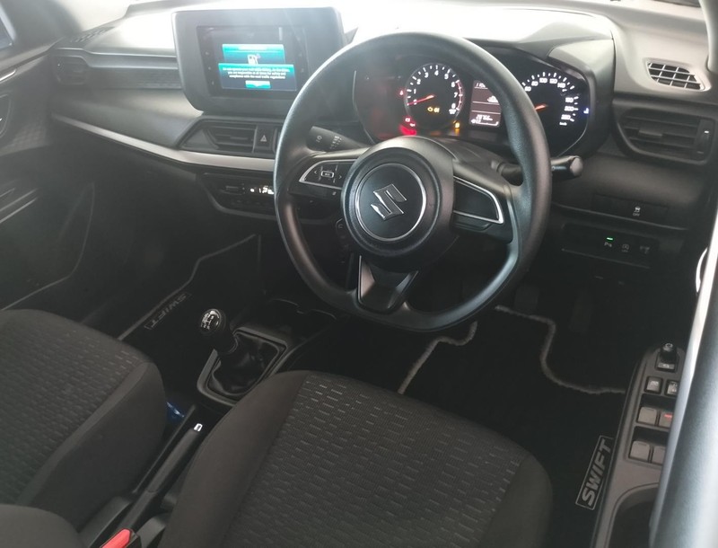 Suzuki Swift - Suzuki West Rand - Image 15