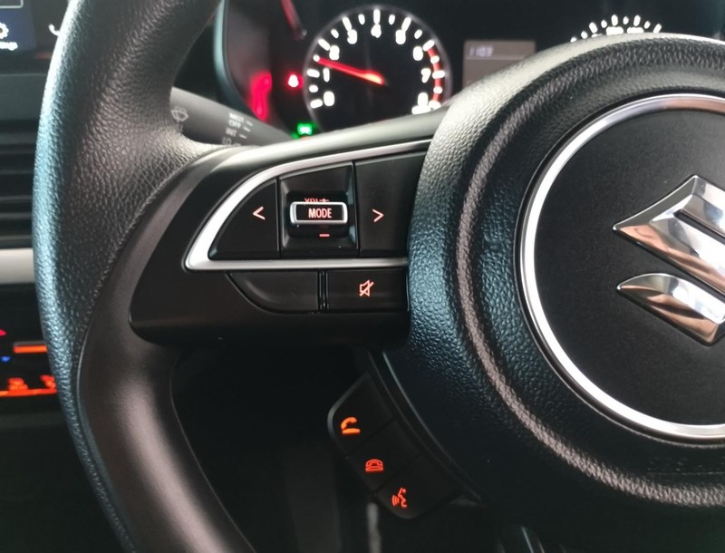 Suzuki Swift - Suzuki West Rand - Image 13
