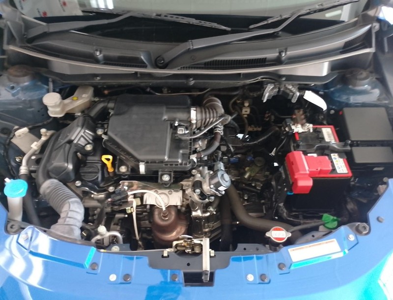 Suzuki Swift - Suzuki West Rand - Image 18
