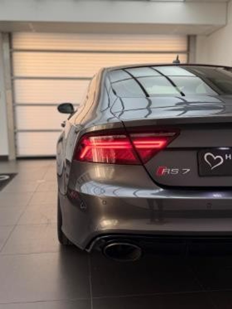 Audi RS7 - Audi Centre Rivonia - Image 7
