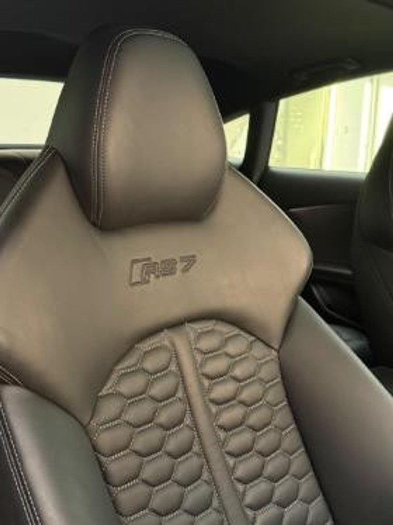 Audi RS7 - Audi Centre Rivonia - Image 9