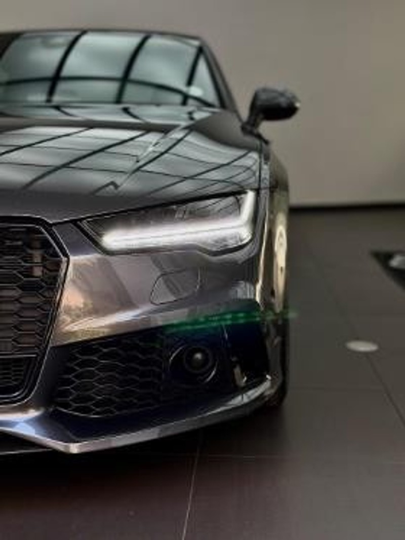 Audi RS7 - Audi Centre Rivonia - Image 3