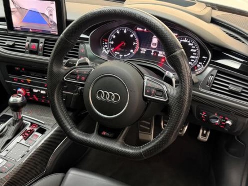 Audi RS7 - Audi Centre Rivonia - Image 13
